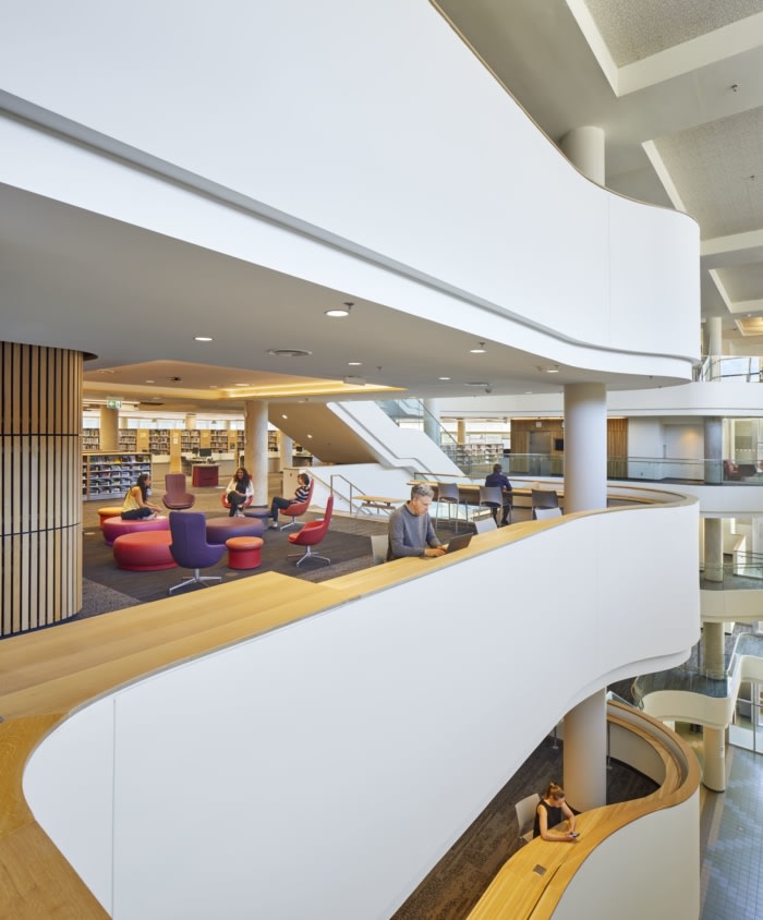 North York Central Library - 0