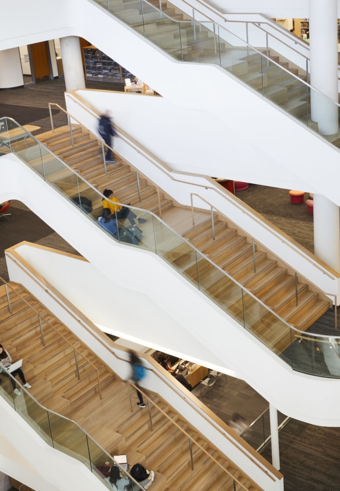 North York Central Library - 0