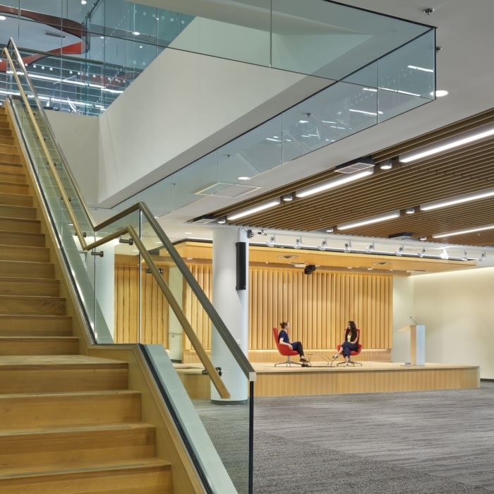 North York Central Library - 0