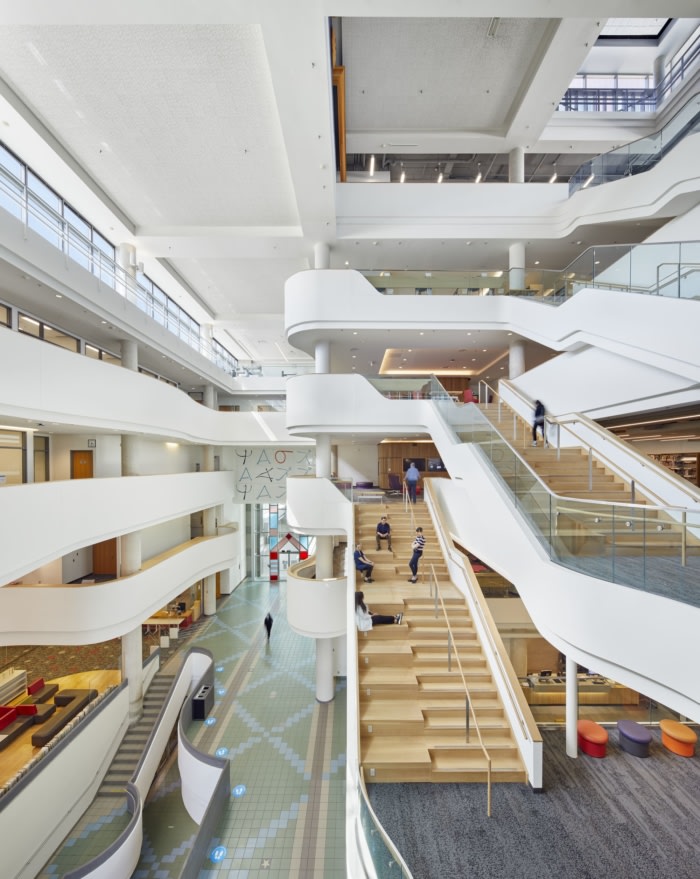 North York Central Library - 0