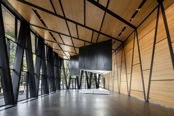 Pingtung Public Library - 0