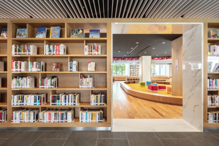 Pingtung Public Library - 0