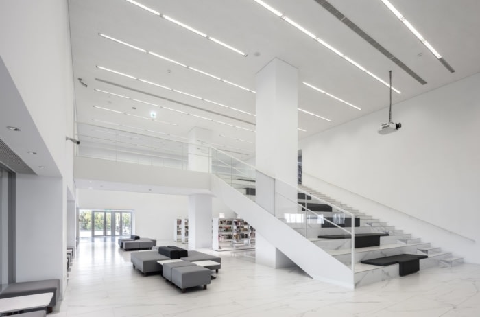 Pingtung Public Library - 0