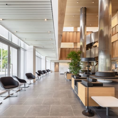 recent Pingtung Public Library education design projects
