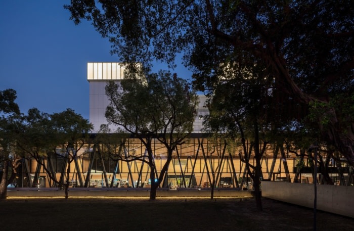 Pingtung Public Library - 0
