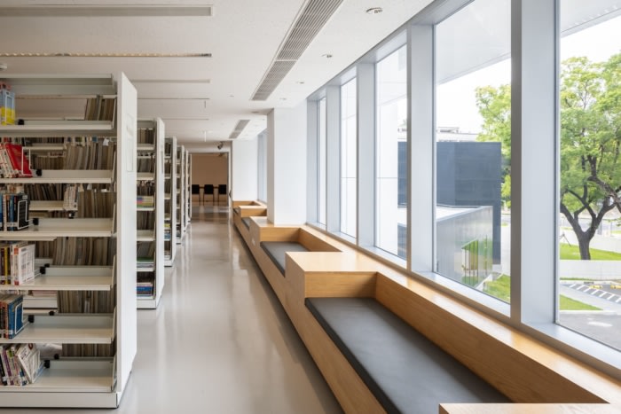 Pingtung Public Library - 0