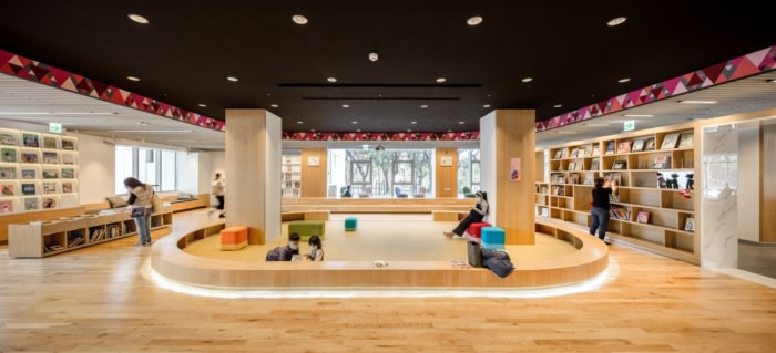 Pingtung Public Library - 0