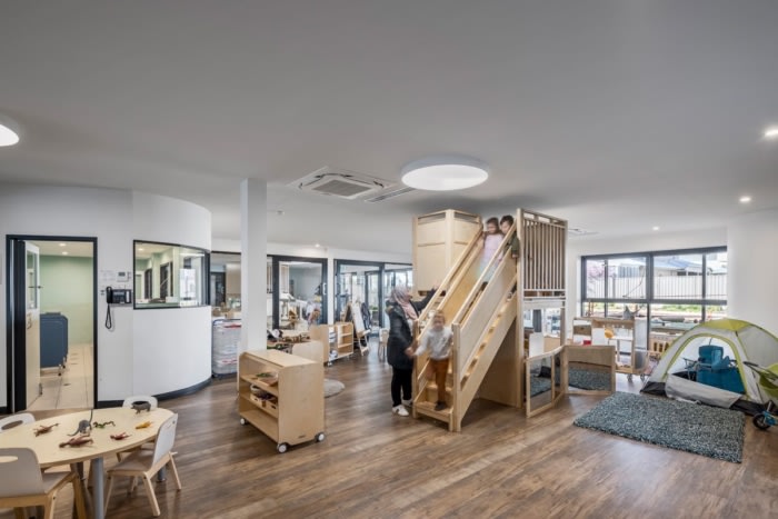 Plympton Childcare Centre - 0