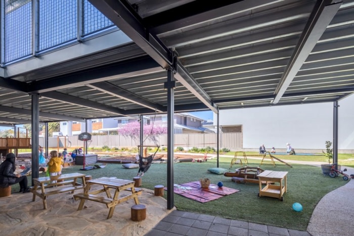 Plympton Childcare Centre - 0