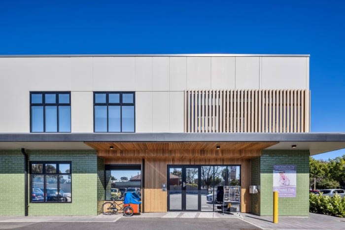 Plympton Childcare Centre - 0