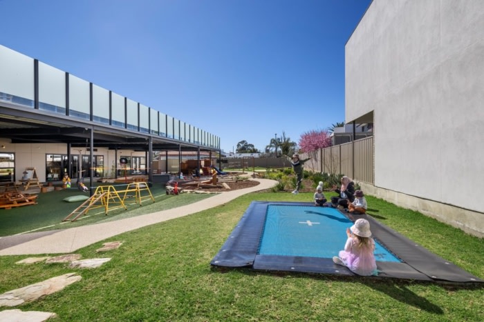 Plympton Childcare Centre - 0