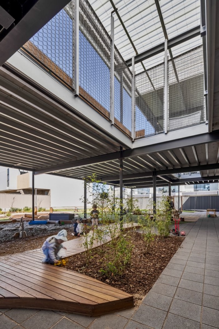 Plympton Childcare Centre - 0