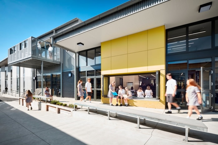 Ringwood Secondary College - 0