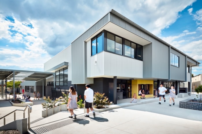 Ringwood Secondary College - 0