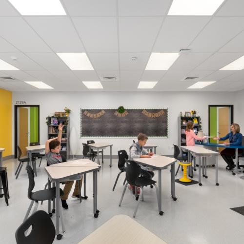 South Point Elementary School