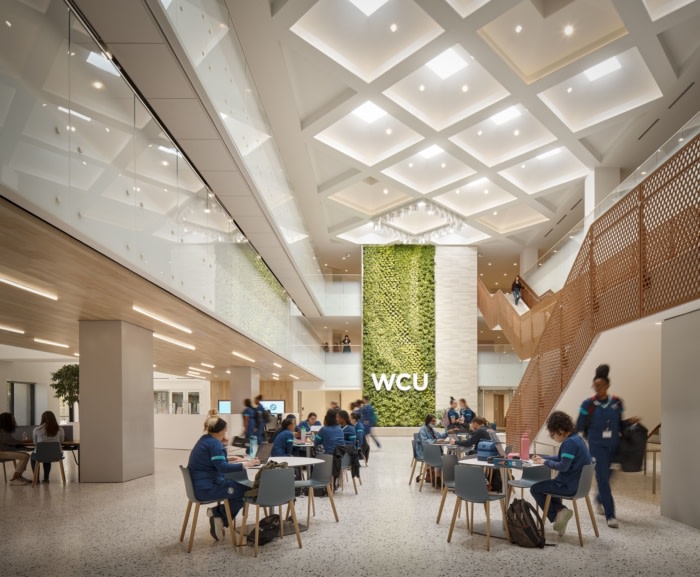 West Coast University Campus - 0