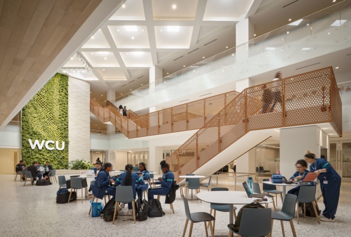 West Coast University Campus - 0