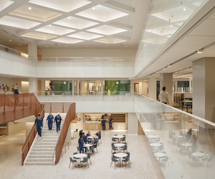 West Coast University Campus - 0