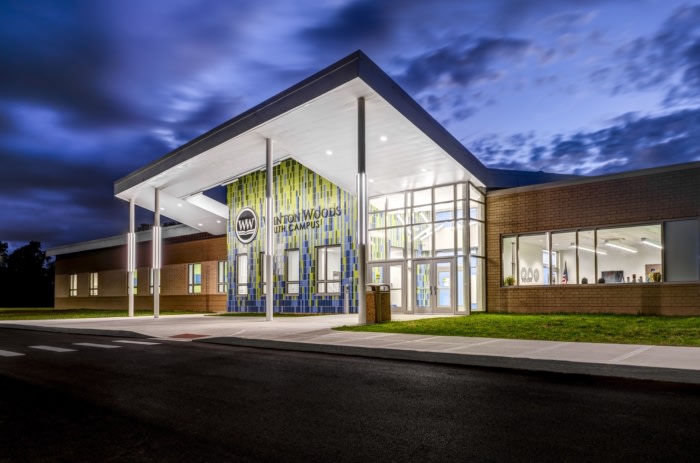 Winton Woods South Campus - 0