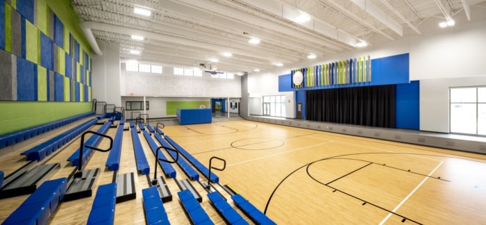 Winton Woods South Campus - 0