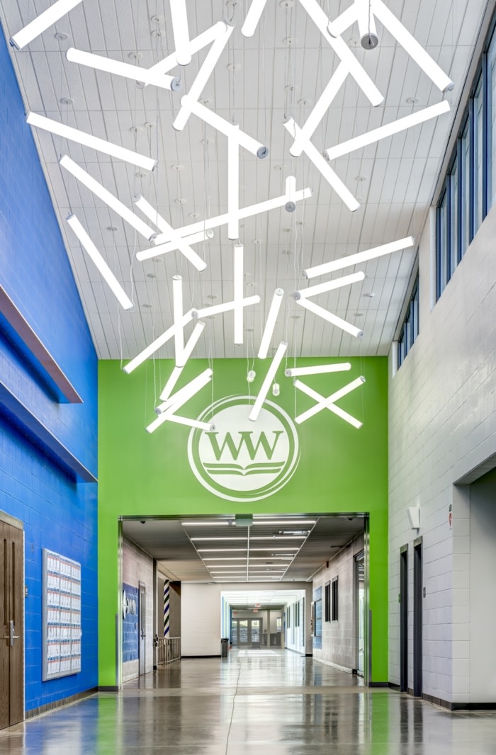 Winton Woods South Campus - 0