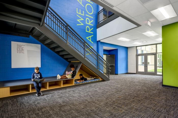 Winton Woods South Campus - 0