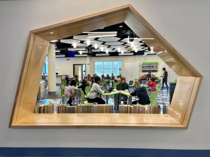 Franklin Regional School District Intermediate School - 0