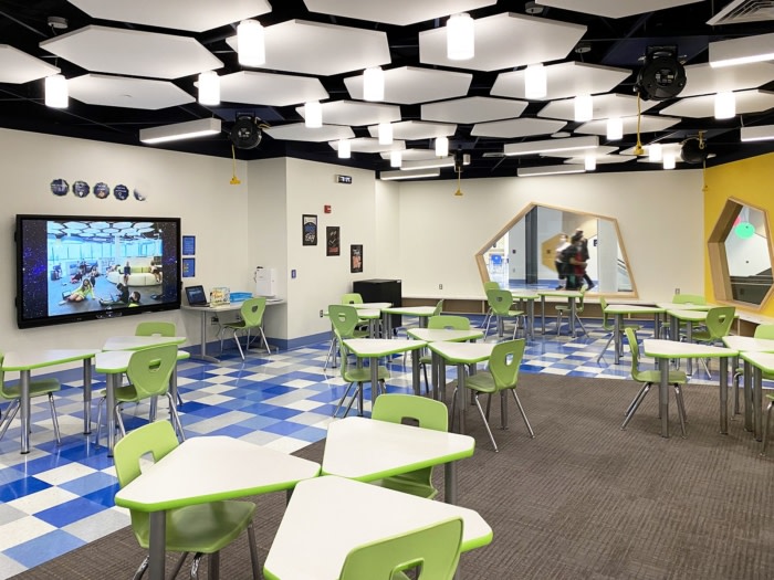 Franklin Regional School District Intermediate School - 0