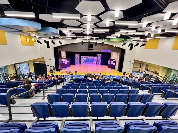 Franklin Regional School District Intermediate School - 0