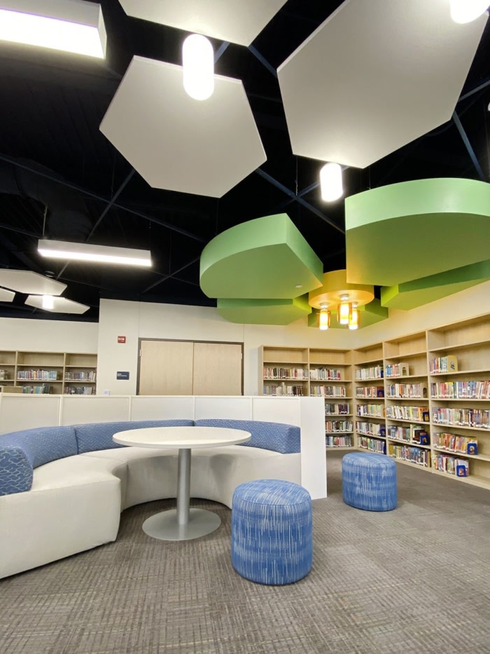 Franklin Regional School District Intermediate School - 0