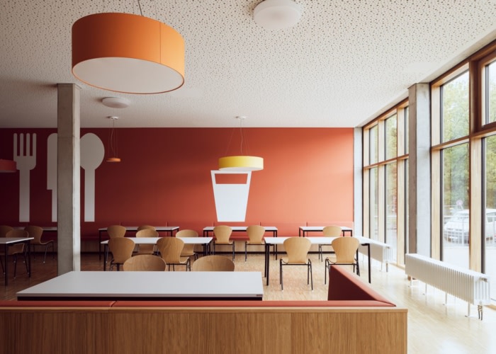 Gustav Heinemann Comprehensive School - 0