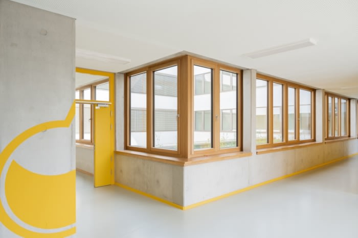 Gustav Heinemann Comprehensive School - 0