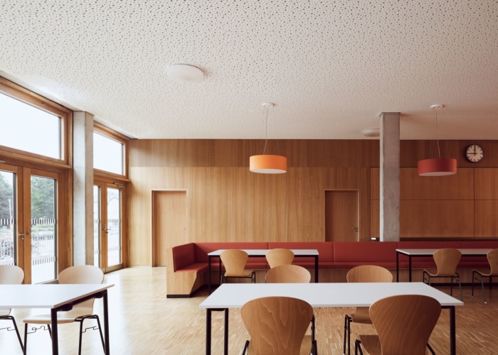 Gustav Heinemann Comprehensive School - 0
