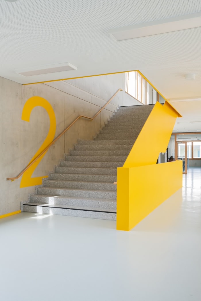 Gustav Heinemann Comprehensive School - 0