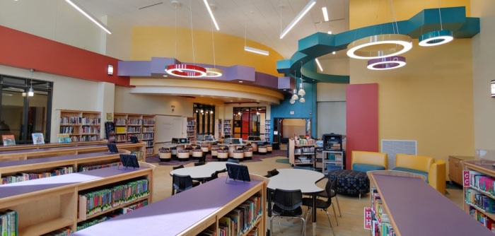 Hillview Elementary School - 0