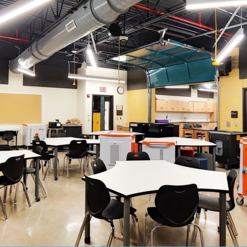 Hillview Elementary School