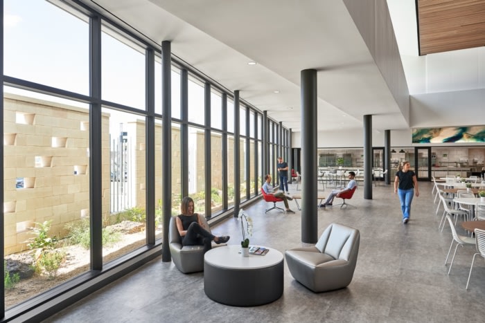 Lake Highlands High School Additions and Renovations - 0
