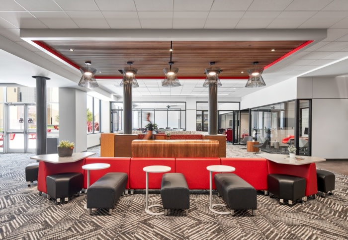Lake Highlands High School Additions and Renovations - 0
