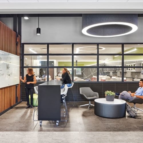 Lake Highlands High School Additions and Renovations
