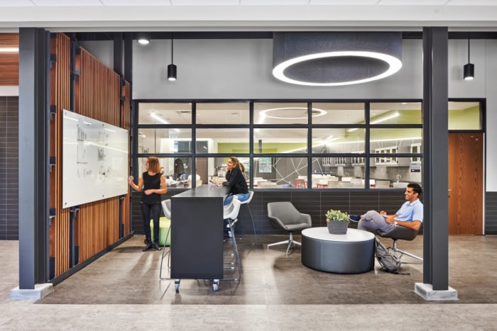 Lake Highlands High School Additions and Renovations - 0