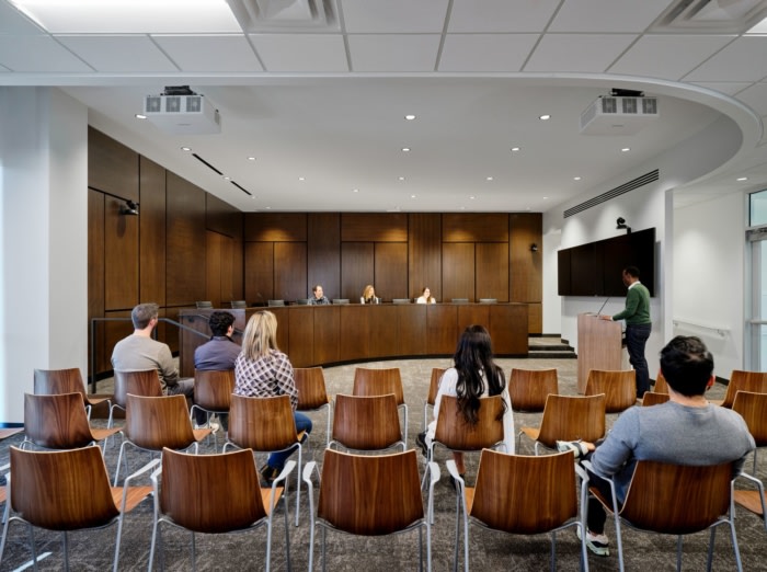 Texas School for the Deaf - Administration and Welcome Center and Early Learning Center - 0