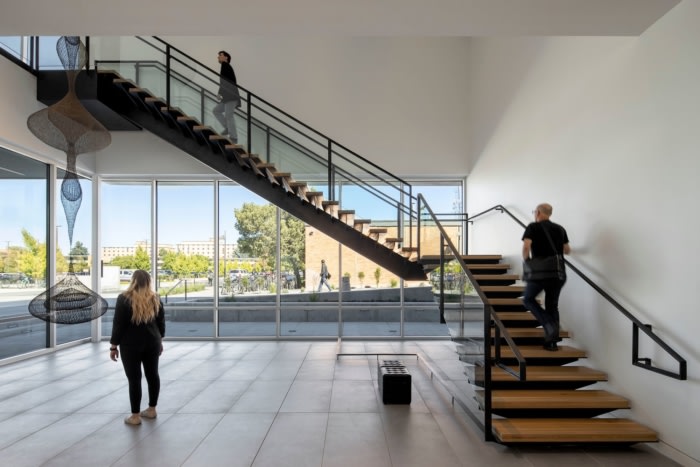 Utah State University - Fine Arts Campus Expansion Buildings - 0