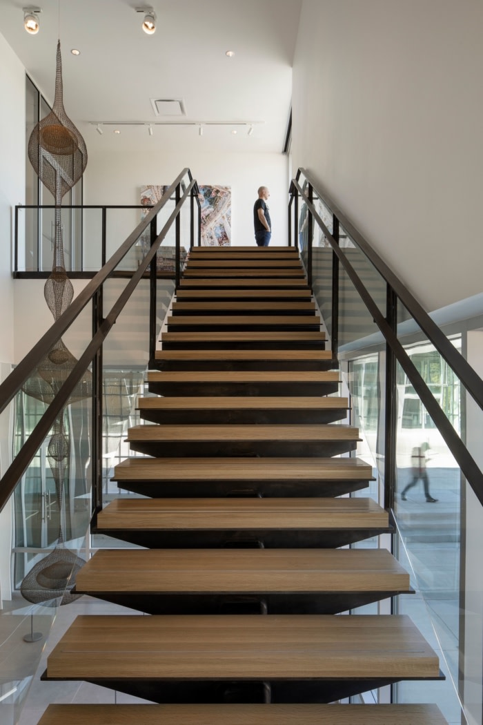 Utah State University - Fine Arts Campus Expansion Buildings - 0