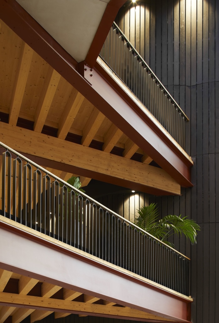 York St John University - The Creative Centre - 0