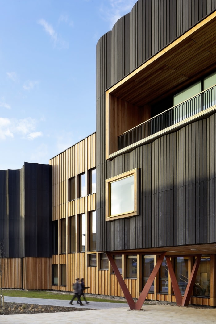 York St John University - The Creative Centre - 0