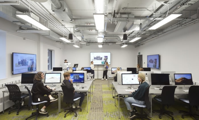 York St John University - The Creative Centre - 0