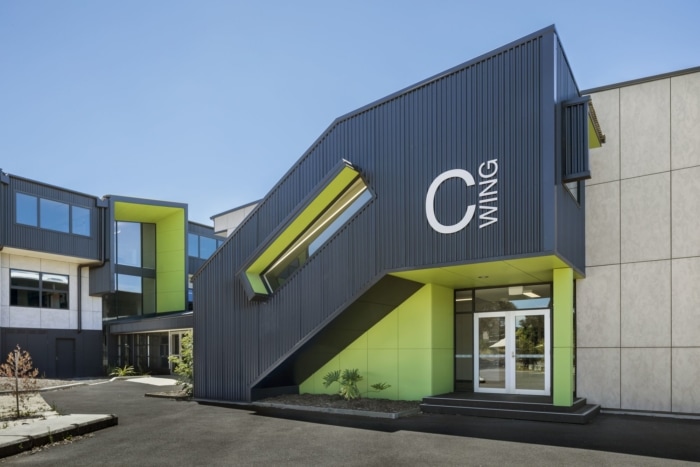 Balwyn High School - B&C Wing, VCE Centre and Staff Professional Suite - 0