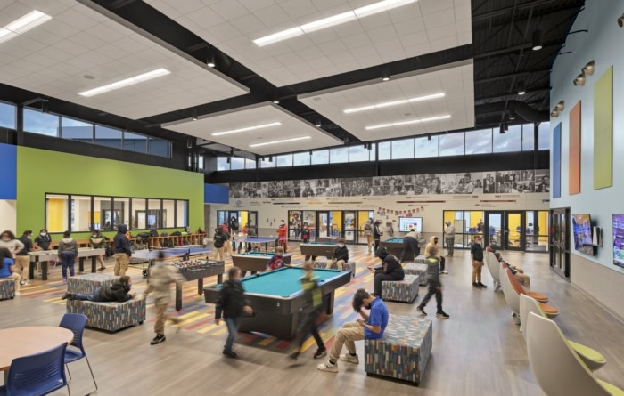 Boys & Girls Club Hartford South End - 0