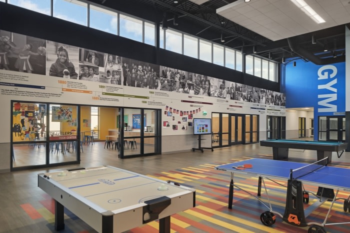 Boys & Girls Club Hartford South End - 0