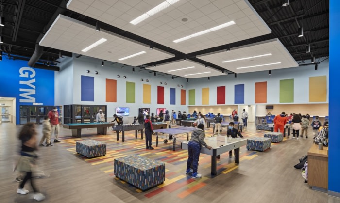 Boys & Girls Club Hartford South End - 0
